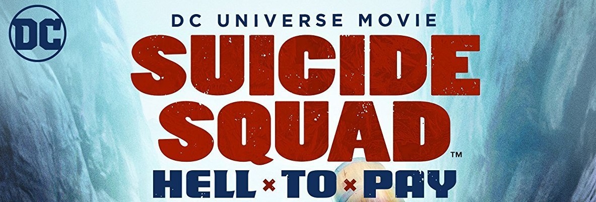 Suicide Squad: Hell to Pay