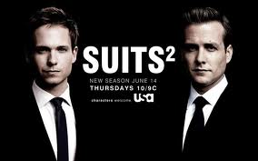 Suits