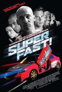 Superfast! - Haláli iramban