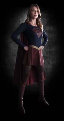 Supergirl