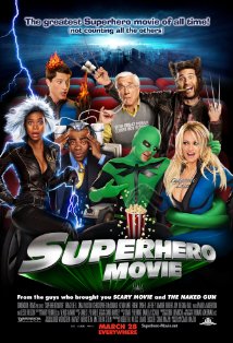 Superhero (2008)