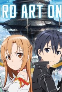 Sword Art Online (2012) : 1. évad