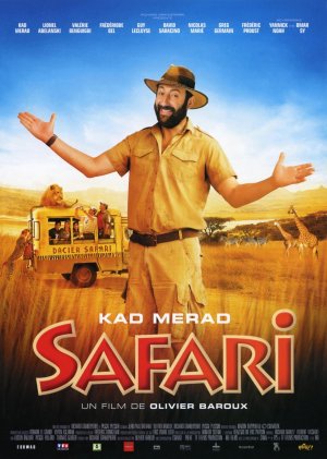 Szafari