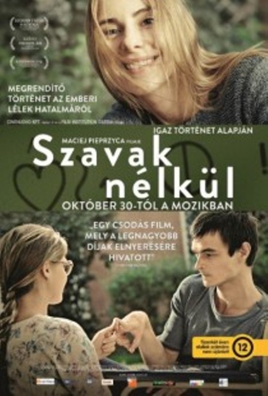 Szavak nélkül (2013)