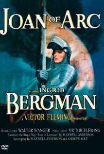 Szent Johanna.