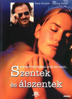 Szentek és álszentek