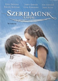 Szerelmünk lapjai (2004)