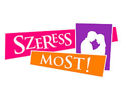 Szeress most!