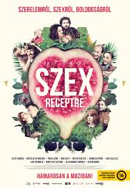 Szex receptre 