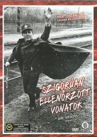 Szigorúan ellenőrzött vonatok