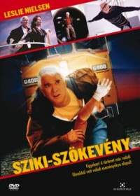 Sziki-szökevény