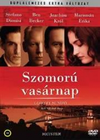 Szomorú vasárnap (1999)