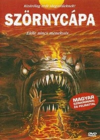 Szörnycápa