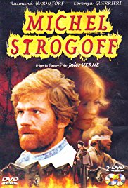 Sztrogoff Mihály