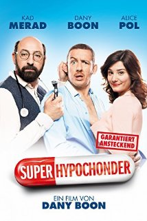 Szuper-Hipochonder