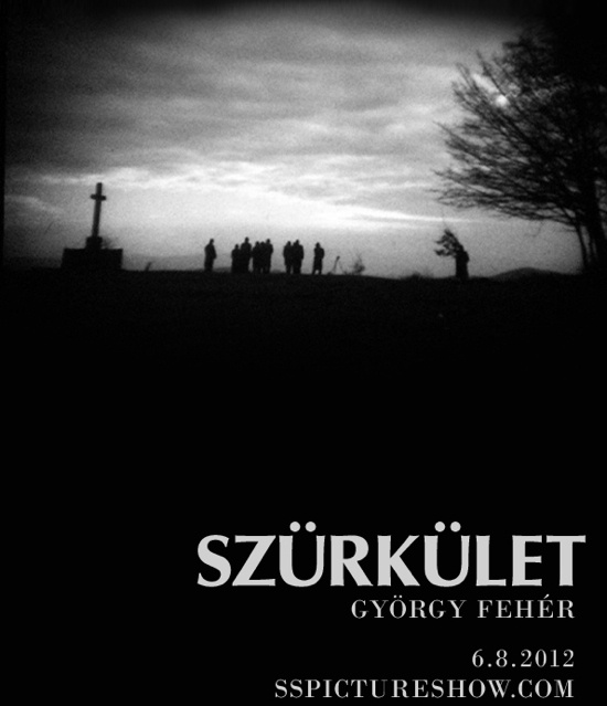 Szürkület