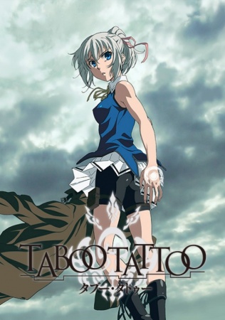 Taboo-Tattoo