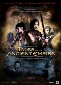 Tales of an Ancient empire