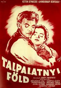 Talpalatnyi föld (1948)