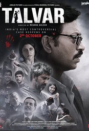 Talvar (2015)