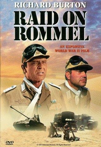 Támadás Rommel ellen (1971)