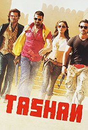 Tashan