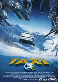 Taxi 3 (2003)