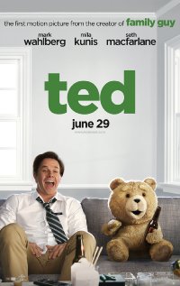 Ted (2012)