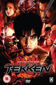 Tekken (2010)