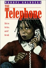 Telefon terror