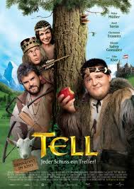 Tell, a Vilmos