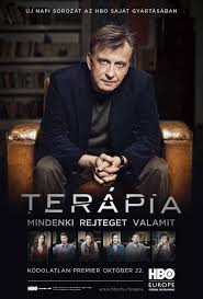 Terápia (2012) : 1. évad