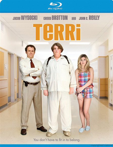 Terri (2011)