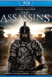 The Assassins (2012)