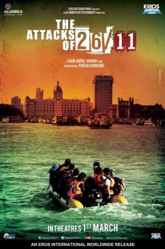 The Attacks of 26/11 (2013)