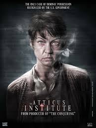 The Atticus Institute (2015)