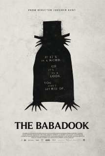 The Babadook (2014)