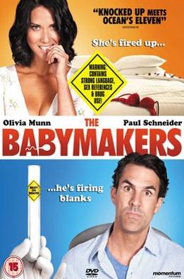 The Babymakers