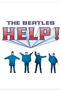 The Beatles - Help!