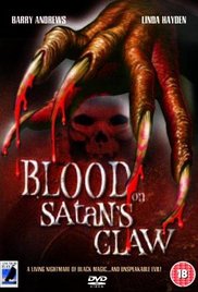 The Blood on Satan's Claw