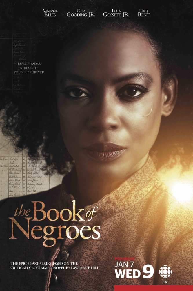 The Book of Negroes 