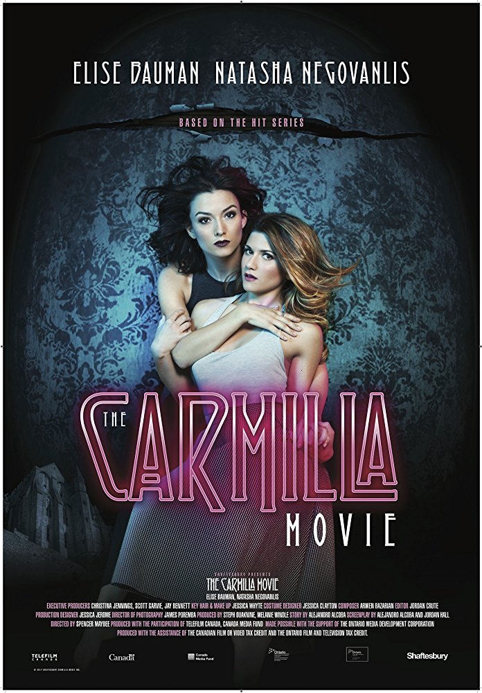 The Carmilla Movie 