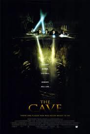 The Cave