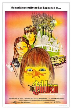 The Children (1980)