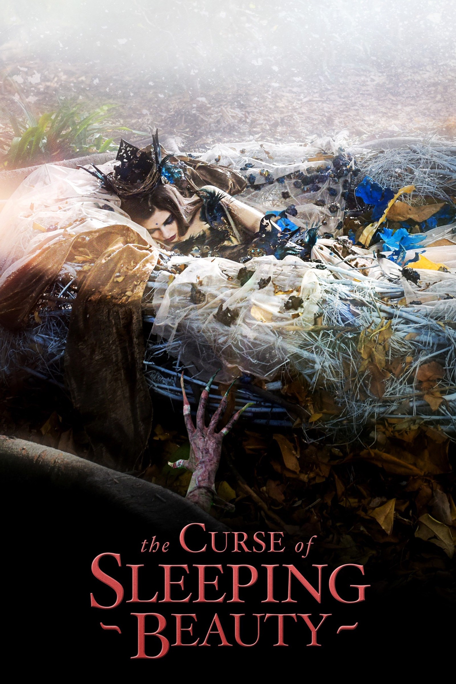 The Curse of Sleeping Beauty