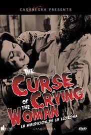 The curse of the crying woman