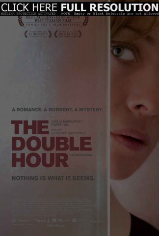 The Double Hour