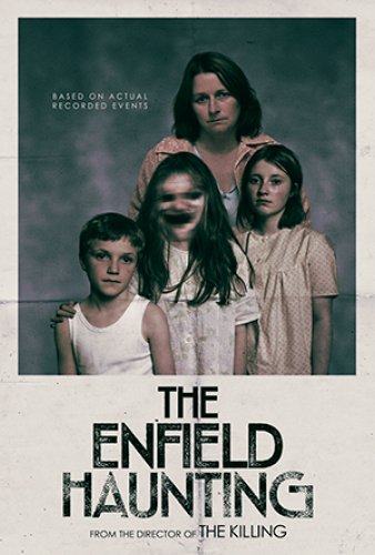 The Enfield Haunting (2015) : 1. évad