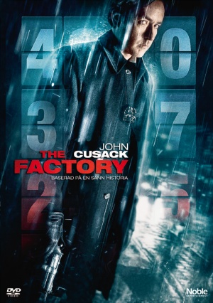 The Factory (2012)