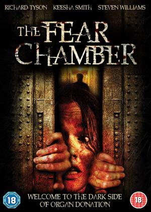 The Fear Chamber